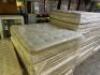 BIGGER BODIES LATEX HYBRID KING MATTRESS - 2