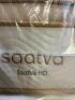 BIGGER BODIES LATEX HYBRID KING MATTRESS - 3