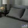 COOLING CHARCOAL INFUSED TENCEL KING SHEET SET GRAY