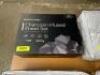 COOLING CHARCOAL INFUSED TENCEL KING SHEET SET GRAY - 2