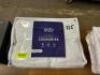 QUEEN DOWN ALTERNATIVE COMFORTER WHITE - 2