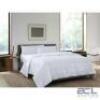 QUEEN DOWN ALTERNATIVE COMFORTER WHITE