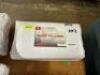 2CT PACK OF KING PILLOWS - 2