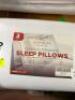 2CT PACK OF KING PILLOWS - 3