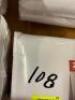 2CT PACK OF KING PILLOWS - 4