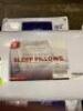 2CT PACK OF KING PILLOWS - 3