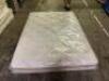 11.5" SOFT PLUSH HYBRID QUEEN MATTRESS - 2