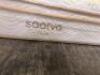 11.5" SOFT PLUSH HYBRID QUEEN MATTRESS - 3