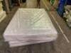 11.5" LUXURY FIRM HYBRID QUEEN MATTRESS - 2