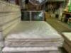 11.5" SOFT PLUSH HYBRID QUEEN MATTRESS - 2