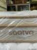 11.5" SOFT PLUSH HYBRID QUEEN MATTRESS - 4