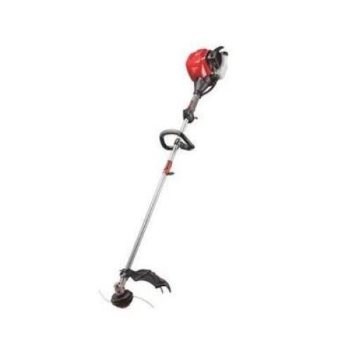4 CYCLE STRAIGHT SHAFT GAS TRIMMER