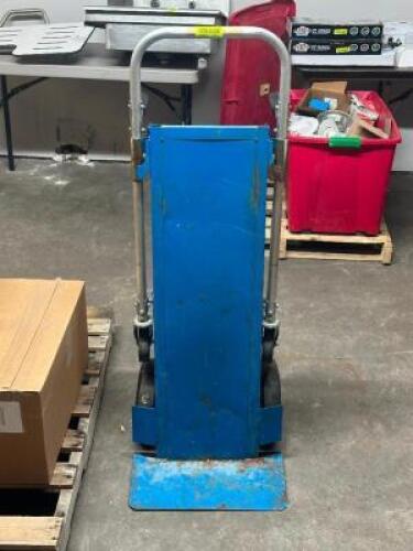 HD HAND TRUCK