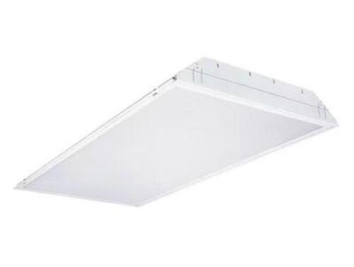 2GT8 4 32 A12 MVOLT 1/4 MVISPWS1836LP741 4-LIGHT WHITE FLUORESCENT TROFFER