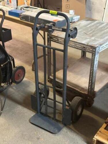 HAND TRUCK