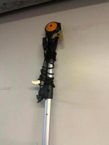 PRUNING POLE
