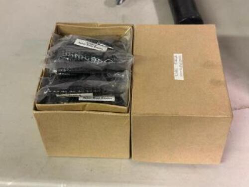 BOX OF SABER RASP BLADES