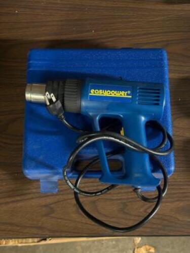 HEAT GUN