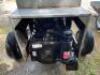 2004 PUTZMEISTER A3.01TF TOWABLE CONCRETE PUMP - 9