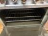 PATRIOT TEN BURNER GAS RANGE WITH LOWER DOUBLE OVEN - 4