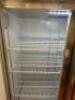 MAXX COLD TWO DOOR REACH IN COOLER - 2