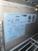 BERG 72" REFRIGERATED SANDWICH PREP TABLE. - 3