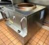 PURI PTL-104 CLAY OVEN.
