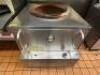 PURI PTL-104 CLAY OVEN. - 2