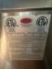 PURI PTL-104 CLAY OVEN. - 3