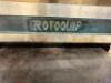 ROTOQUIP 30" AUTOMATIC ROTATING GAS TANDORI/ NAN OVEN - 2