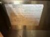 ROTOQUIP 30" AUTOMATIC ROTATING GAS TANDORI/ NAN OVEN - 3