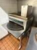 ROTOQUIP 30" AUTOMATIC ROTATING GAS TANDORI/ NAN OVEN - 4