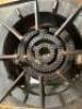 SINGLE BURNER HEAVY DUTY STOCK POT BURNER. - 4