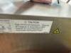 BERG BIM-120H 120 LB. HALF DICE AIR COOLED ICE MACHINE. - 6