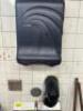 WALL MOUNT STAINLESS HAND SINK. - 3