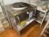 PURI PTL-104 CLAY OVEN.