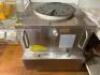 PURI PTL-104 CLAY OVEN. - 2
