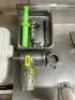 GRINDER ATTACHMENT FOR MIXER.