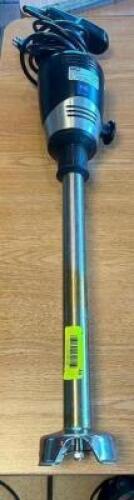 WARING WSB IMMERSION BLENDER