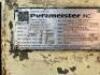 2004 PUTZMEISTER A3.01TF TOWABLE CONCRETE PUMP - 15