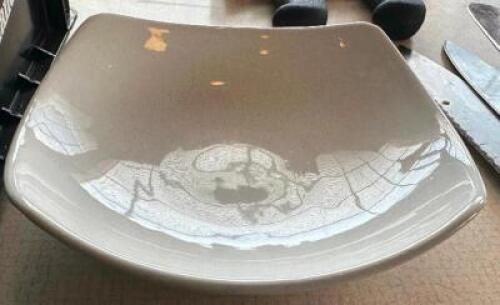 (24) 6" CHINA BOWLS