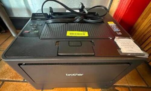 BROTHER HL-5470DW PRINTER/