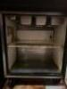 27" MEGA TOP REFRIGERATION SANDWICH PREP TABLE - 3
