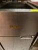 40 LB. GAS FRYER - 2