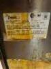 40 LB. GAS FRYER - 4