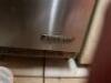 48" 2-DOOR UNDERCOUNTER REFRIGERATOR - 2
