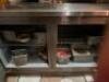 48" 2-DOOR UNDERCOUNTER REFRIGERATOR - 3