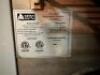 48" 2-DOOR UNDERCOUNTER REFRIGERATOR - 6