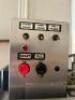COMMERCIAL DISH WASH SYSTEM - 3
