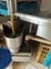 COMMERCIAL DISH WASH SYSTEM - 5